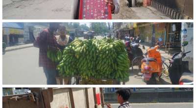 चक्रबहादुर थापा