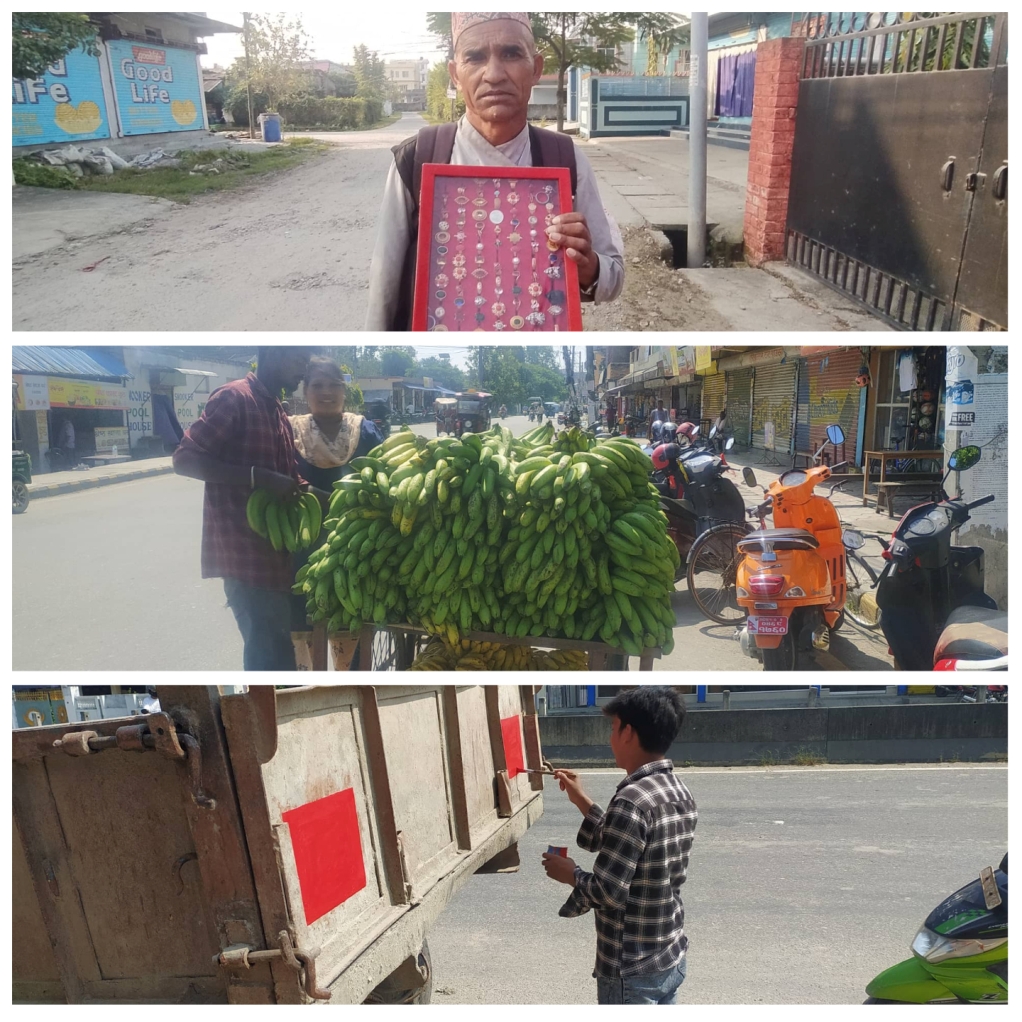 चक्रबहादुर थापा