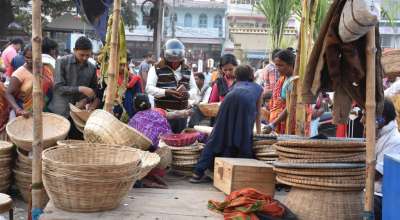 तराईमा छठ