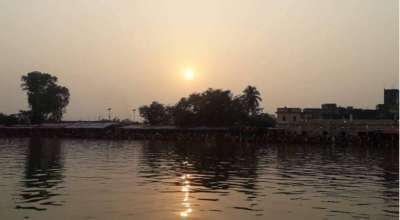 जनकपुरमा छठ