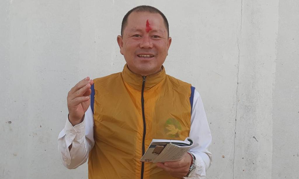 दानस मल्ल