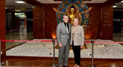 डिन थम्पसन