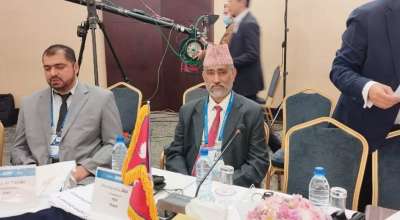 धर्मेन्द्र झा