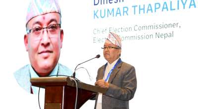 दिनेशकुमार थपलिया