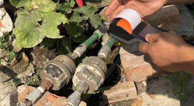 स्मार्ट बन्दैछन् खानेपानी