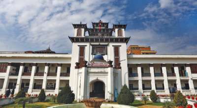 निर्वाचन आयोग