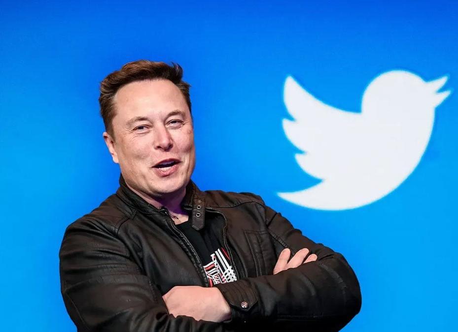 एलन मस्क