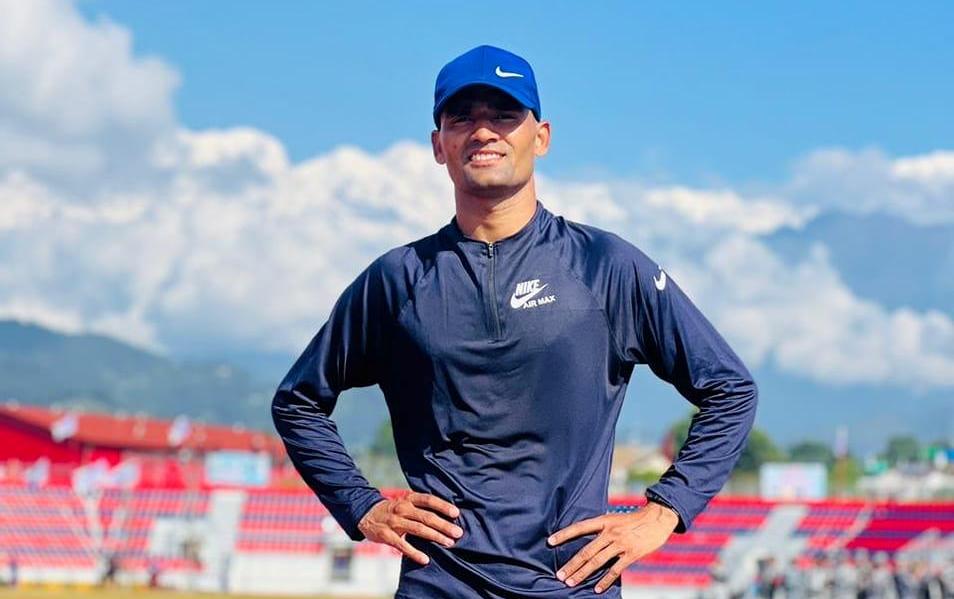 गोपीचन्द्र पार्की