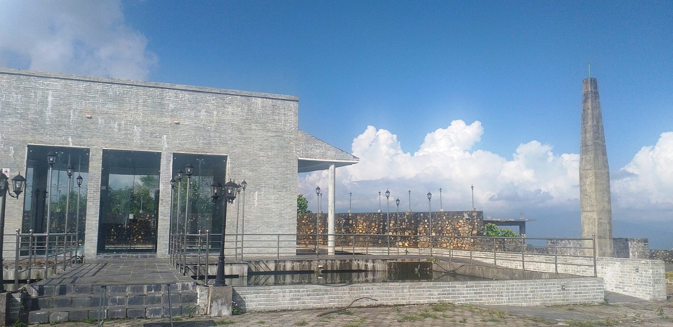 गोरखा समाधिस्थल