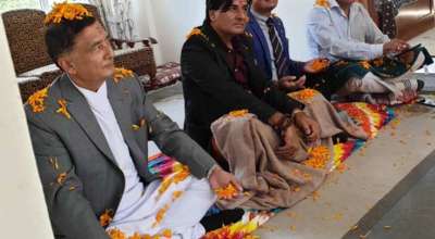 ज्ञानेन्द्रबहादुर कार्की