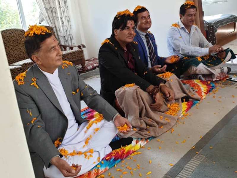 ज्ञानेन्द्रबहादुर कार्की