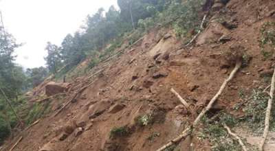 हुम्लामा पहिरो