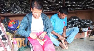 जयबहादुर नेपाली