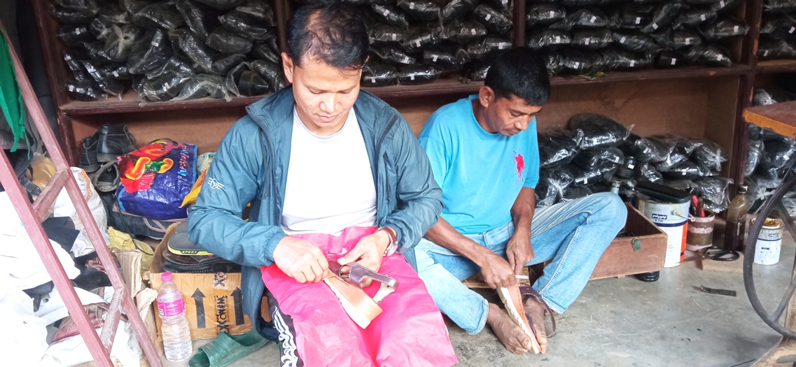 जयबहादुर नेपाली