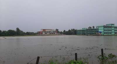 कैलाली डुबान