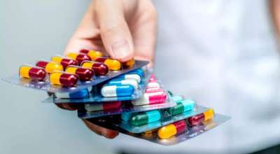 फार्मेसीको अनुगमन