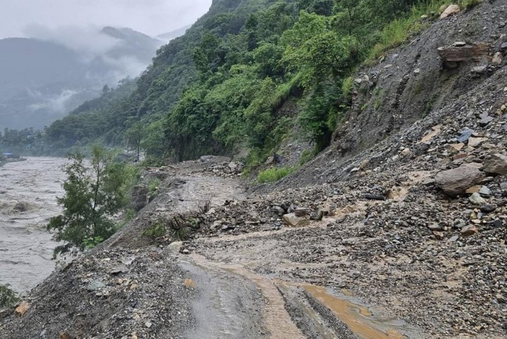 म्याग्दी पहिरो