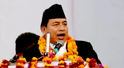 नन्दबहादुर पुन