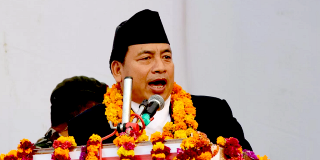 नन्दबहादुर पुन