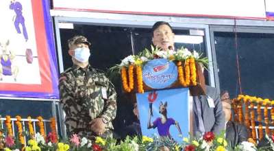 नन्दबहादुर पुन