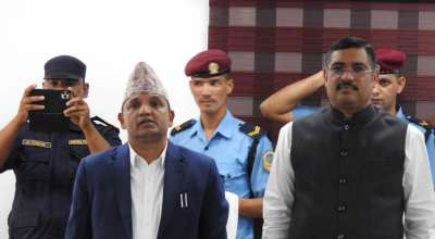 नेपाल–भारत सीमा ७२ घण्टा सिल