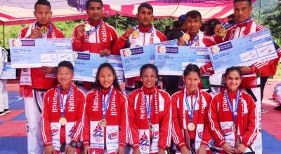 त्रिभुवन आर्मी क्लब