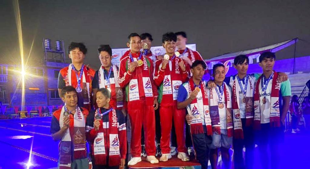 त्रिभुवन आर्मी क्लब