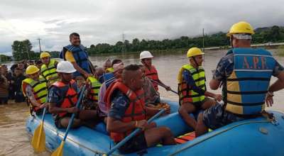 सुरक्षित स्थानान्तरण