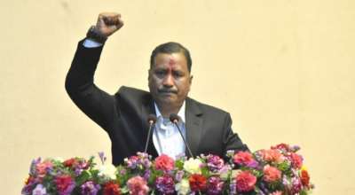 नेत्रविक्रम चन्द