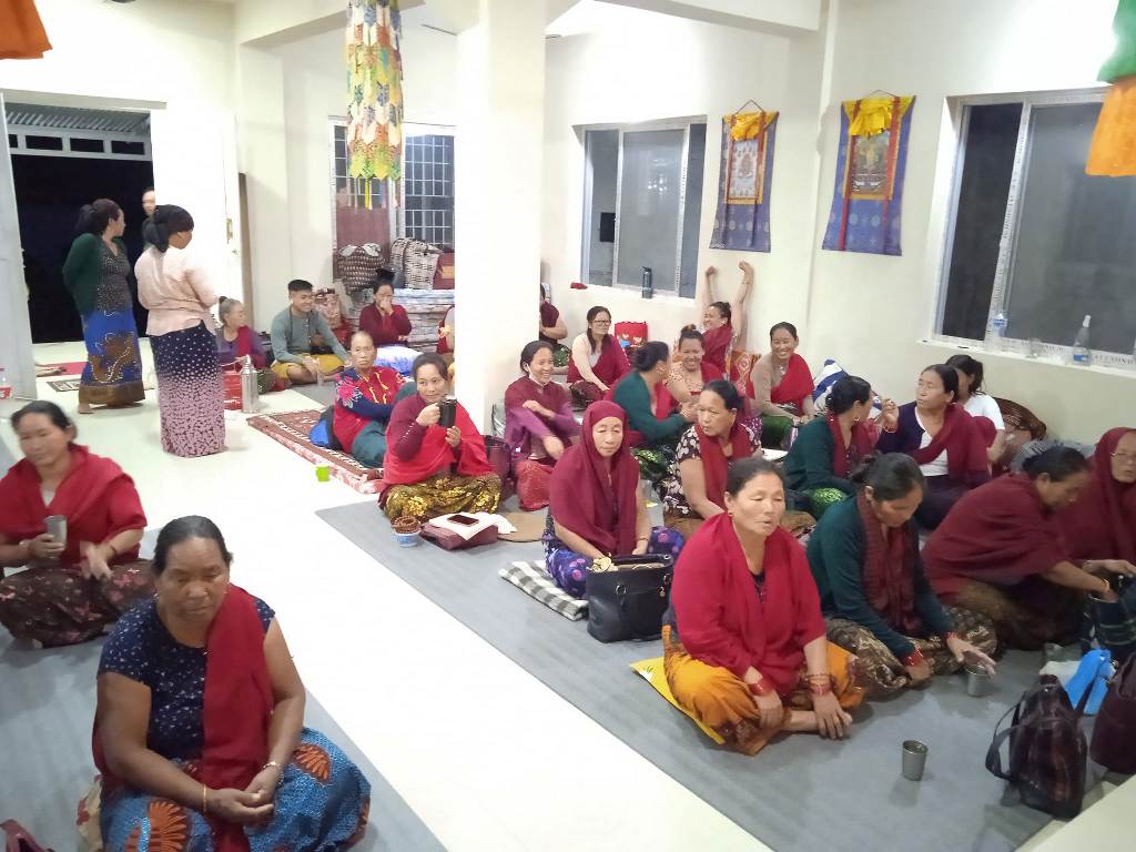 ङ्यूङने व्रत