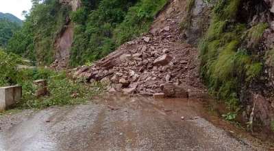 प्युठान पहिरो