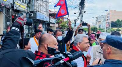 रवीन्द्र मिश्र