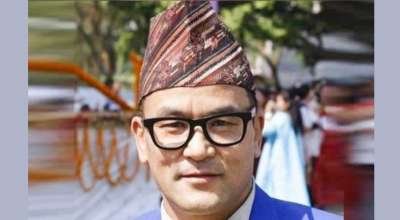 राजु गुरुङ