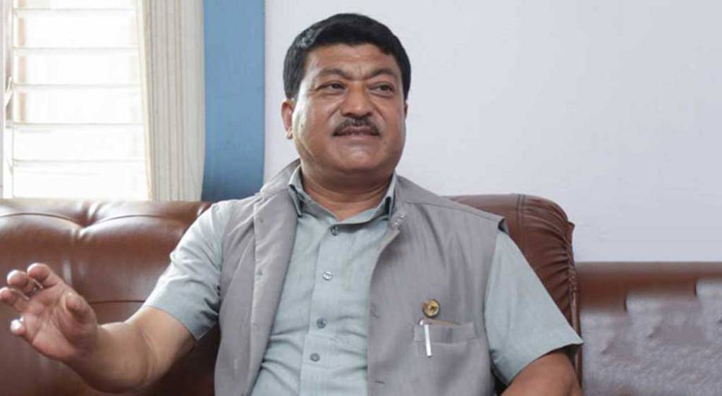 रामवीर मानन्धर