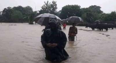 राप्तीको बाढी