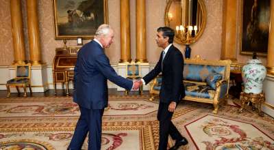 ऋषि सुनक