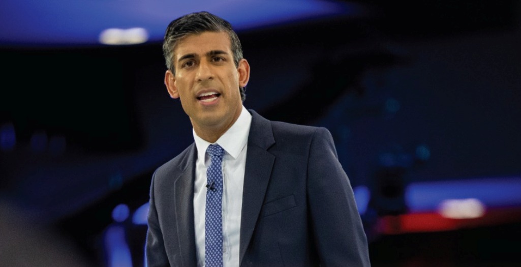 ऋषि सुनक