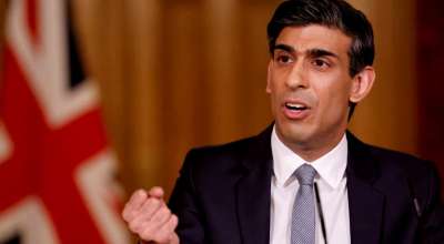 ऋषि सुनक