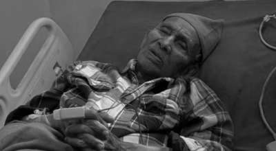 सत्यमोहन जोशी