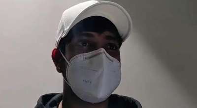 सन्दीप लामिछाने