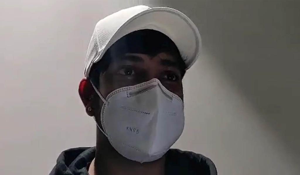 सन्दीप लामिछाने