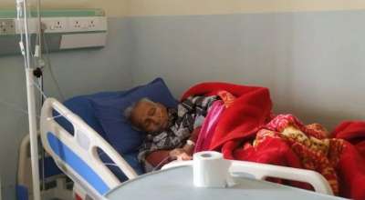 सत्यमोहन जोशी