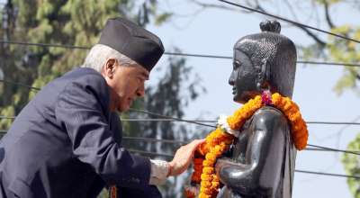 शेरबहादुर देउवा