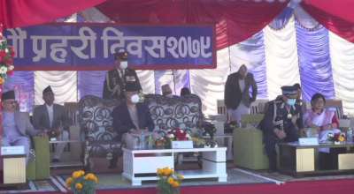 शेरबहादुर देउवा