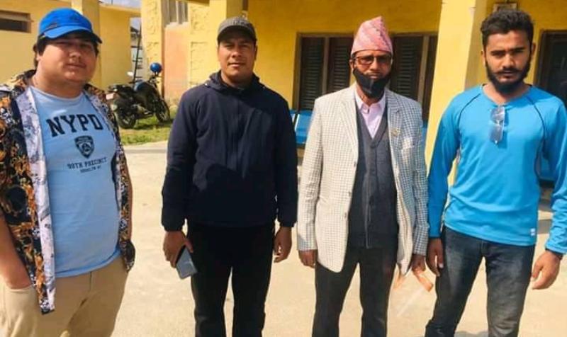 शेरबहादुर कुँवर