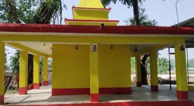 कञ्चनपुरको सिद्धनाथ