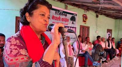 सुजाता कोइराला