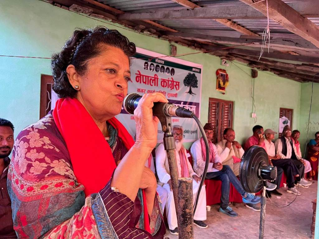 सुजाता कोइराला