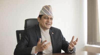 सुशील भट्ट