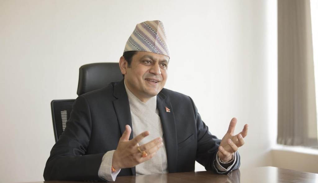 सुशील भट्ट